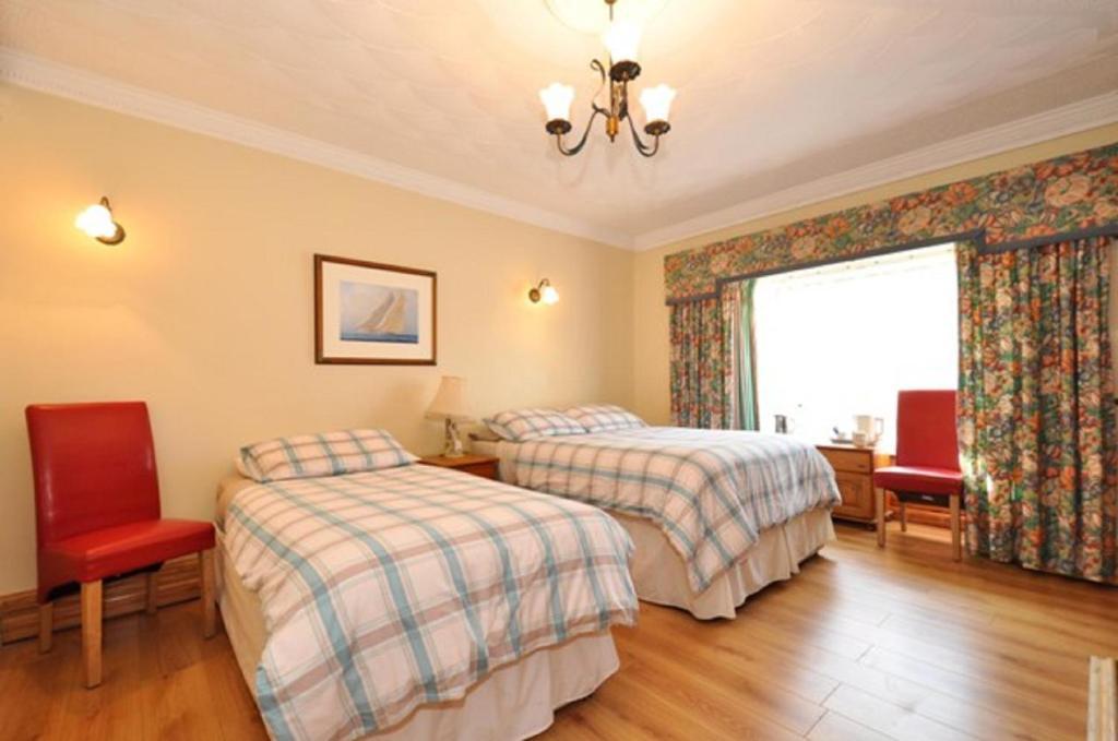 Lynfield Guest House Голуэй Номер фото