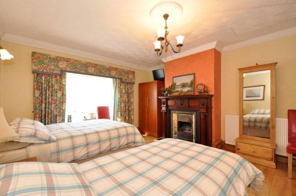Lynfield Guest House Голуэй Номер фото