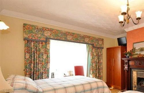 Lynfield Guest House Голуэй Экстерьер фото