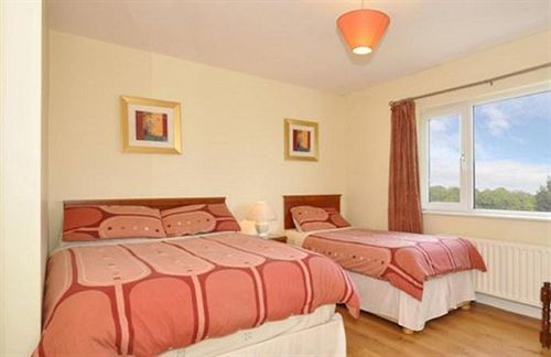 Lynfield Guest House Голуэй Экстерьер фото